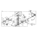 Kenmore 1105917630 white rodgers burner assembly diagram