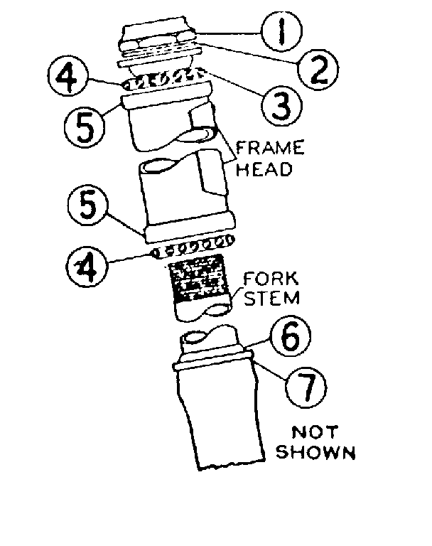 Sears 50547432 head fittings diagram
