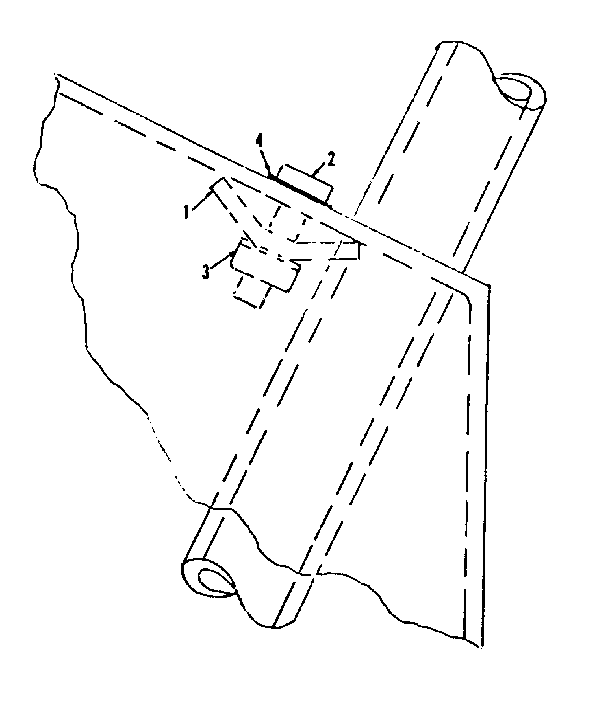 Craftsman 9178361 clamp for steering column diagram