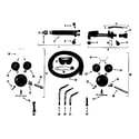 Craftsman 313543200 unit parts diagram