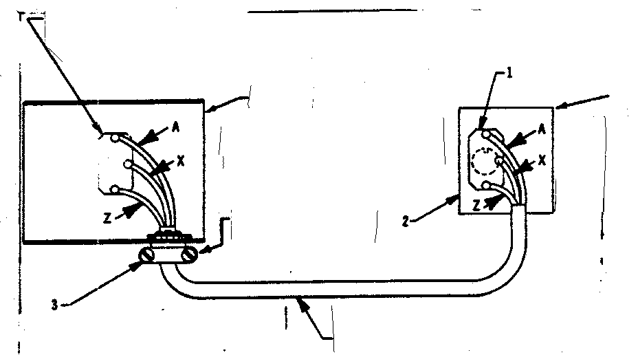 Craftsman 580320720 remote control switch diagram