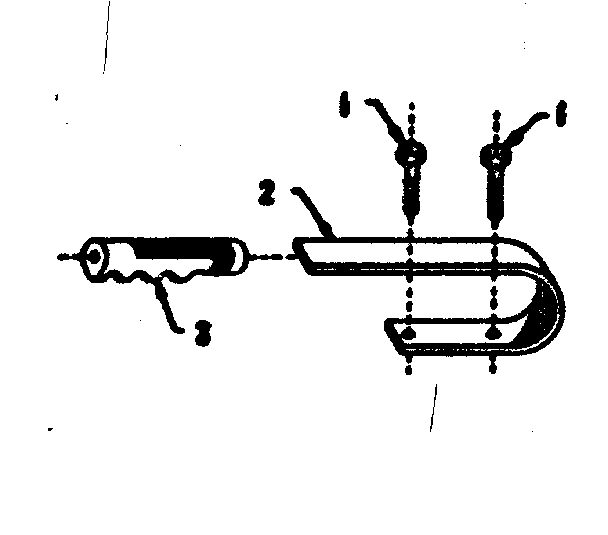 Craftsman 580321519 handle diagram