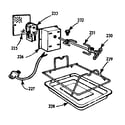 Kenmore 1037336600 rotisserie diagram