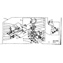 Kenmore 1106517800 white rodgers burner diagram