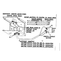 Craftsman 58031242 connecting remote control switch diagram