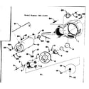 Craftsman 58031260 starter diagram