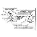 Craftsman 58031260 connecting remote control switch diagram