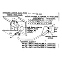 Craftsman 58031563 connecting remote control switch diagram