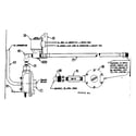 Craftsman 58031563 fuel solenoid assembly diagram