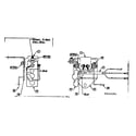 Craftsman 58031563 starter solenoid assembly diagram