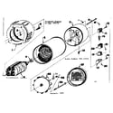 Craftsman 58031830 alternator diagram