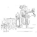Kenmore 2295133 boiler parts diagram