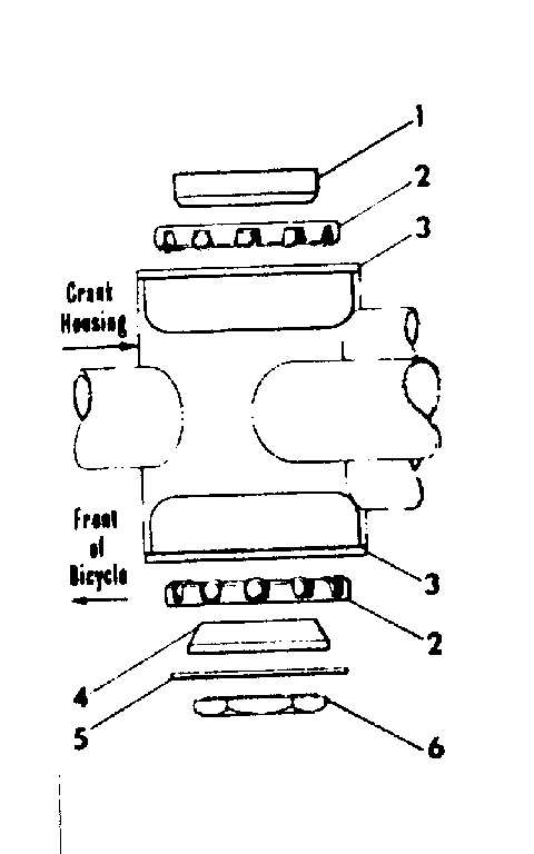 Sears 505451514 hanger fittings diagram
