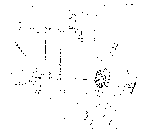 LXI 56420000 vhf/uhf tuner assembly diagram