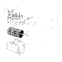 LXI 52870689 vhf tuner 95-500-7 diagram