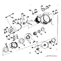 Craftsman 5803183-2 starter diagram