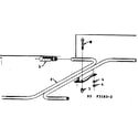 Craftsman 5803183-2 handle diagram