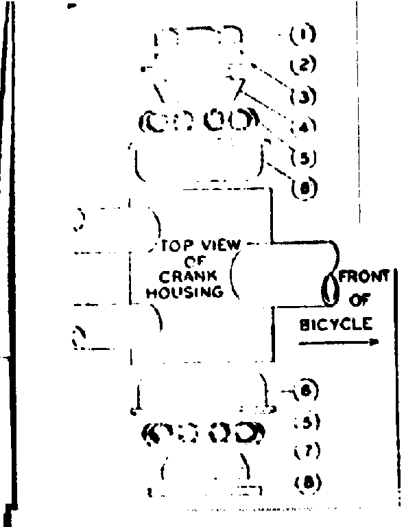 Sears 50247760 hanger fittings diagram