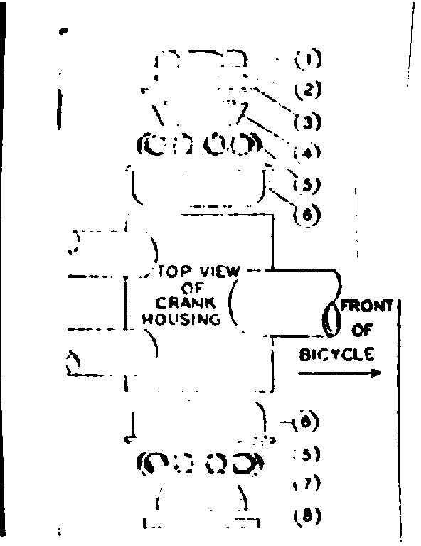 Sears 50247890 hanger fittings diagram