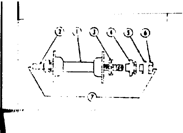 Sears 50247521 head fittings diagram