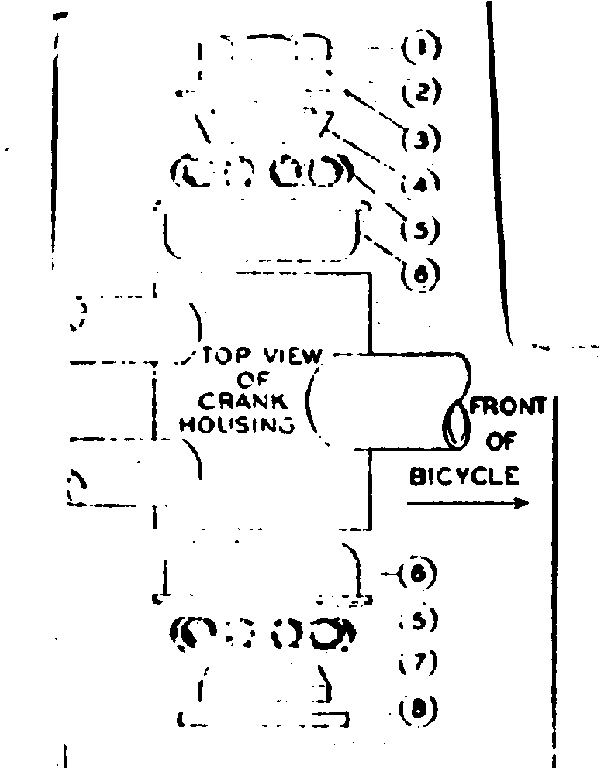 Sears 50247520 hanger fittings diagram