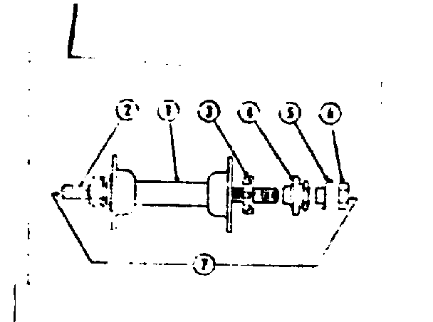 Sears 50247520 head fittings diagram