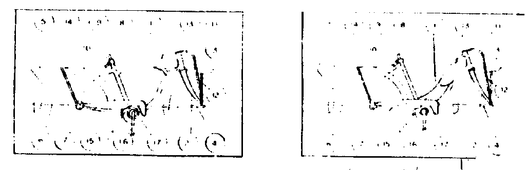 Sears 50247450 frame assembly diagram