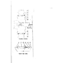 Sears 50245532 hanger diagram