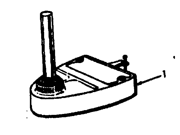 Kenmore 155707271 optional modulating thermostat 42-70025 diagram