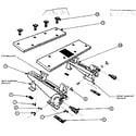 Craftsman 900288930 unit parts diagram