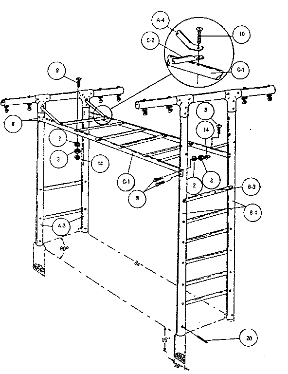 Sears 51272008-79 big "t" w/o slide diagram