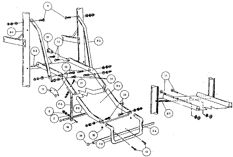 Sears 51272008-79 big "t" w/o slide diagram