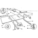 Craftsman 2881 unit parts diagram
