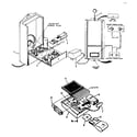 Craftsman 139651230 unit parts diagram
