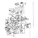 LXI 52896080200 replacement parts diagram