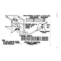 Craftsman 5803126-5 connecting remote control switch diagram
