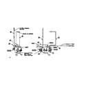 Craftsman 5803181-5 starter solenoid assembly diagram