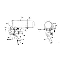 Craftsman 5803181-6 muffler assembly diagram