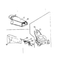 Craftsman 81005 replacement parts diagram