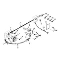 Kenmore 8676456 control box diagram