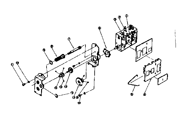 LXI 56241550000 uhf tuner diagram