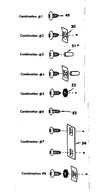Sears 696600591 hardware diagram