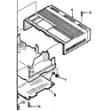 LXI 56453090250 cabinet diagram