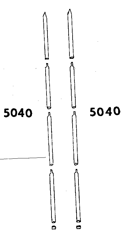 Sears 308792080 frame assembly diagram