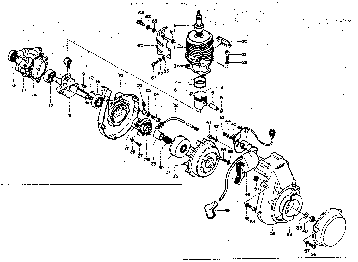 Lifestyler 298488511 engine diagram