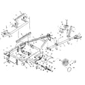 Sears 371655040 boat trailer diagram