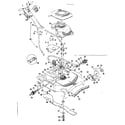 Craftsman 13197513 unit parts diagram