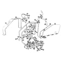 Lifestyler 29506 DYNAMIC CYCLE unit parts diagram
