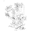 Craftsman 919174360 unit parts diagram
