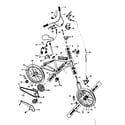 Sears 503451680 unit parts diagram